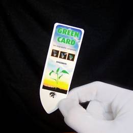 greencard